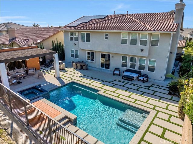 20423 Via Botticelli, Porter Ranch, CA 91326