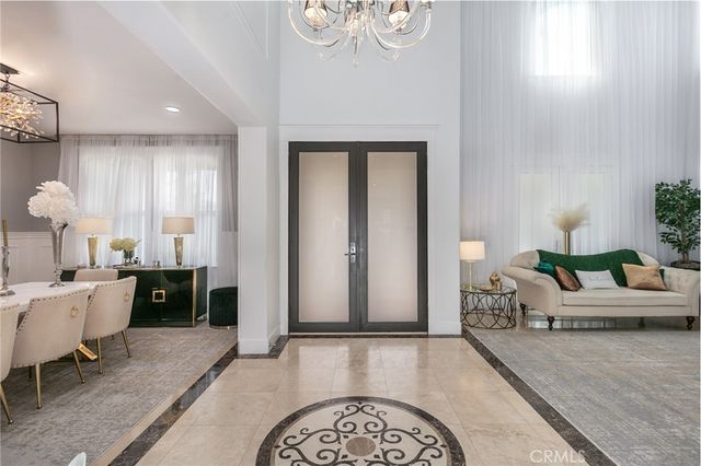 20423 Via Botticelli, Porter Ranch, CA 91326