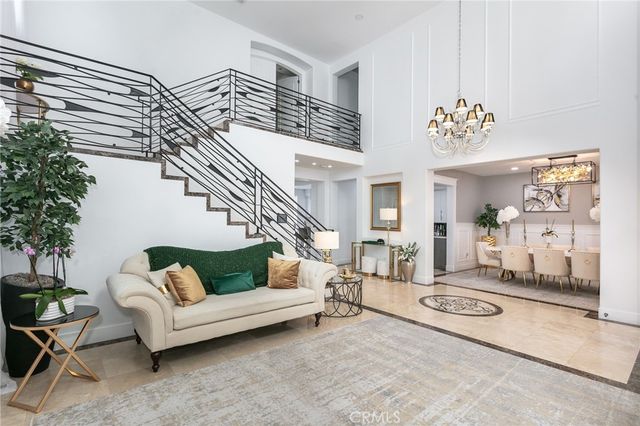 20423 Via Botticelli, Porter Ranch, CA 91326