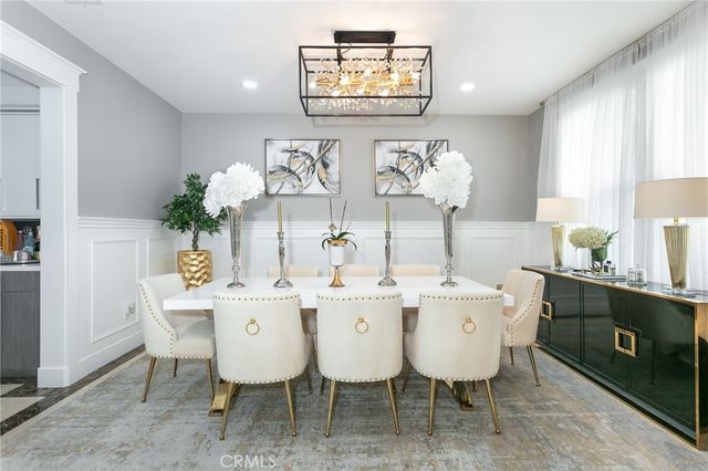 20423 Via Botticelli, Porter Ranch, CA 91326