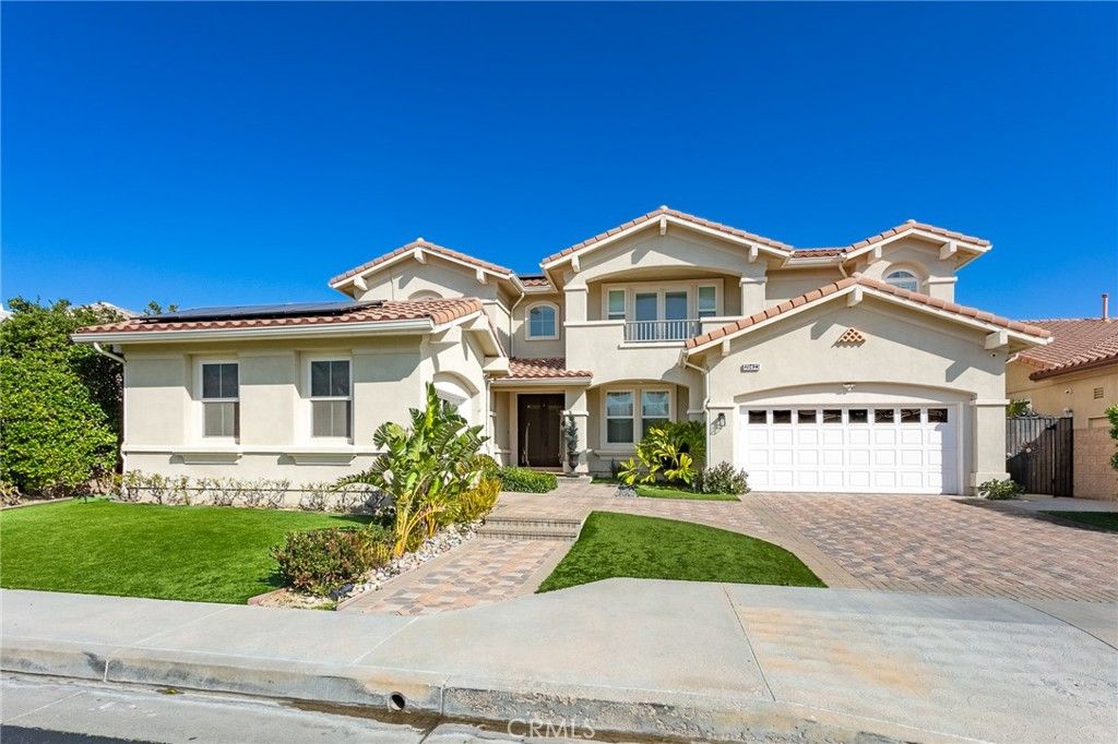 20423 Via Botticelli, Porter Ranch, CA 91326