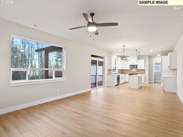 309 E CARIBOU Ct 23, La Center, WA 98629