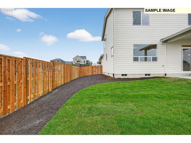 309 E CARIBOU Ct 23, La Center, WA 98629