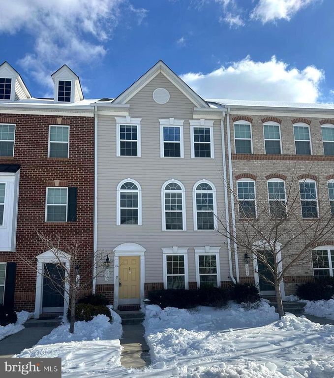 5320 WOODYARD RD, Upper Marlboro, MD 20772