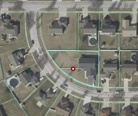 7540 W 92nd Avenue, Crown Point, IN 46307