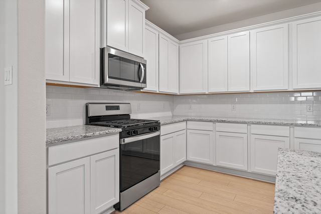 1301 Dye Boulevard, Princeton, TX 75407