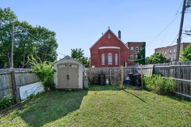 421 4th Street, Troy, NY 12180