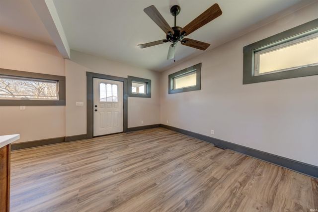 212 E Delaware Street, Evansville, IN 47711