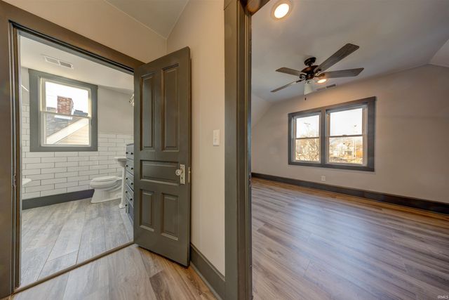 212 E Delaware Street, Evansville, IN 47711