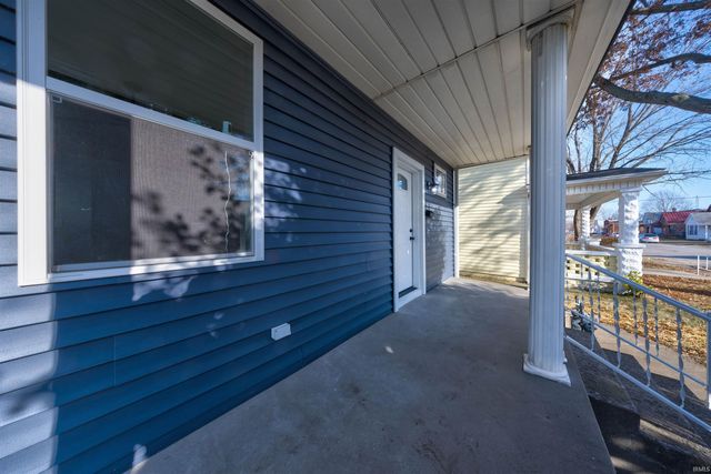 212 E Delaware Street, Evansville, IN 47711