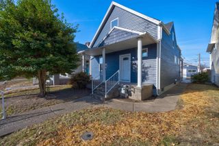 212 E Delaware Street, Evansville, IN 47711