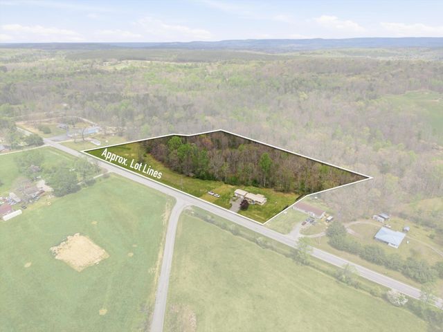 11328 Highway 150, Sequatchie, TN 37374
