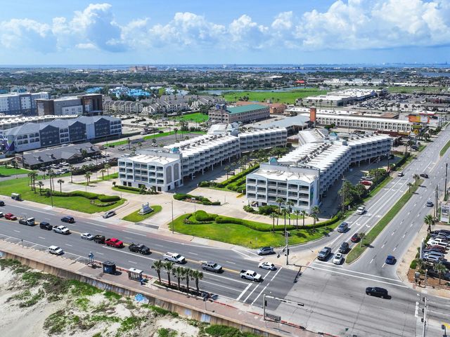 6102 Seawall Boulevard 133, Galveston, TX 77551