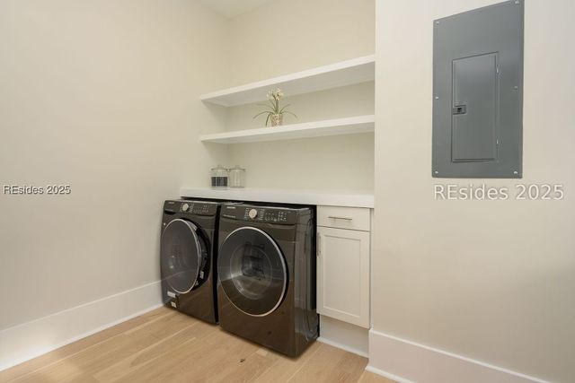 2 Thunderstorm Ln, Bluffton, SC 29910