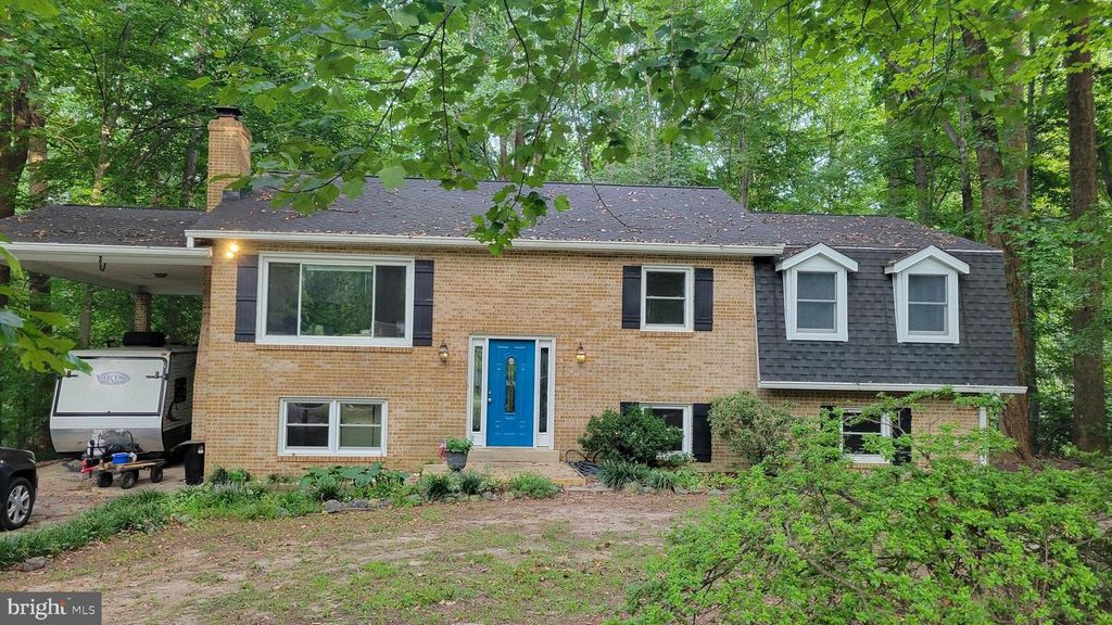 29954 RICHARD CIR, Mechanicsville, MD 20659