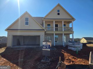 226 Coffee Lane, Hoschton, GA 30548