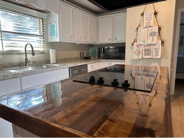 315 Inlet Rd., Garden City Beach, SC 29576