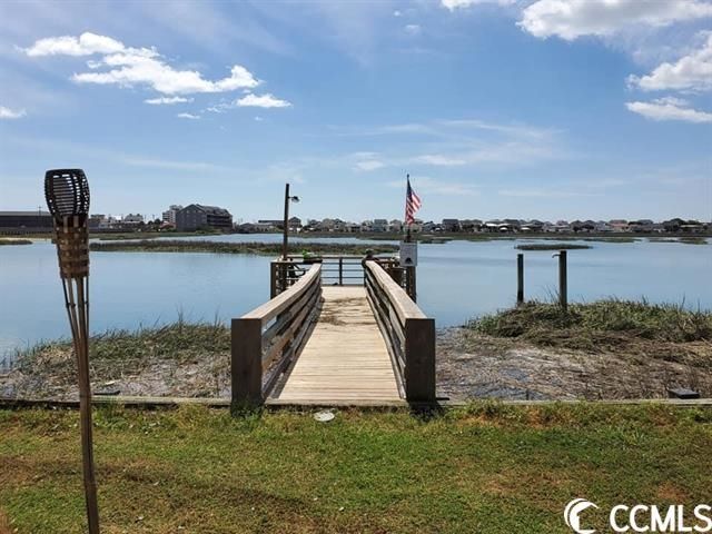 315 Inlet Rd., Garden City Beach, SC 29576