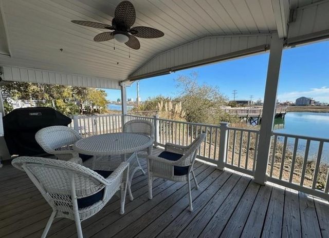 315 Inlet Rd., Garden City Beach, SC 29576