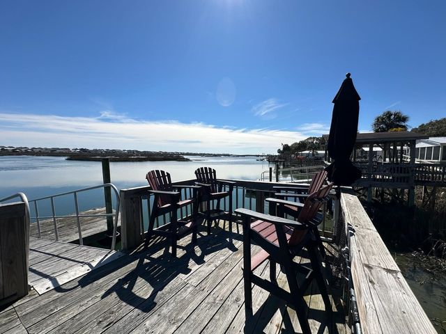 315 Inlet Rd., Garden City Beach, SC 29576