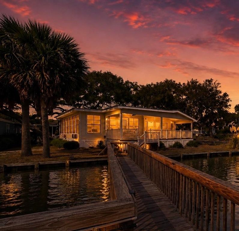 315 Inlet Rd., Garden City Beach, SC 29576 — photo 2