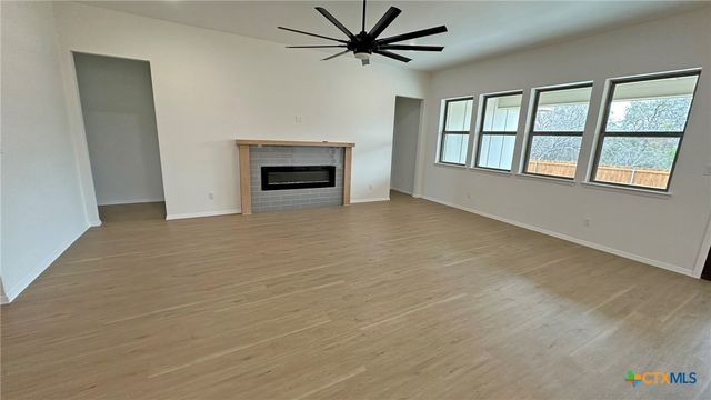 1482 Indian Camp Trail, Copperas Cove, TX 76522