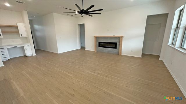 1482 Indian Camp Trail, Copperas Cove, TX 76522