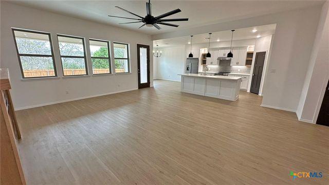 1482 Indian Camp Trail, Copperas Cove, TX 76522