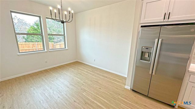 1482 Indian Camp Trail, Copperas Cove, TX 76522