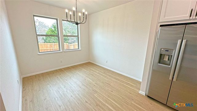 1482 Indian Camp Trail, Copperas Cove, TX 76522