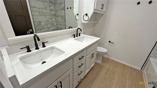 1482 Indian Camp Trail, Copperas Cove, TX 76522