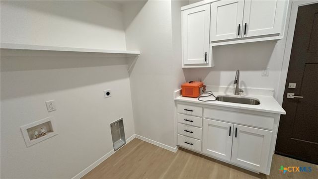 1482 Indian Camp Trail, Copperas Cove, TX 76522