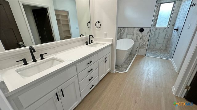 1482 Indian Camp Trail, Copperas Cove, TX 76522