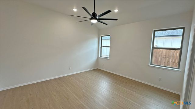 1482 Indian Camp Trail, Copperas Cove, TX 76522