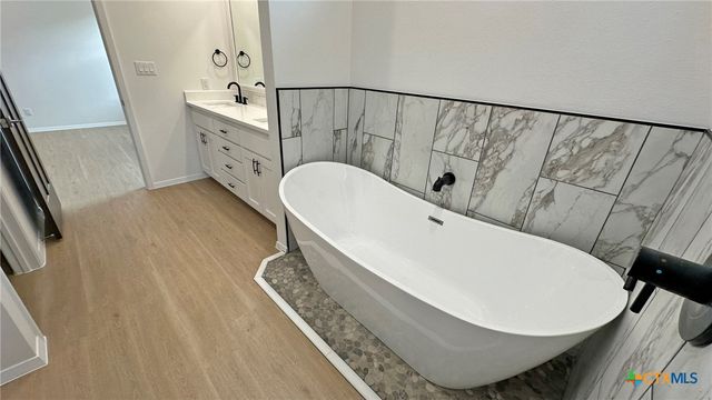 1482 Indian Camp Trail, Copperas Cove, TX 76522