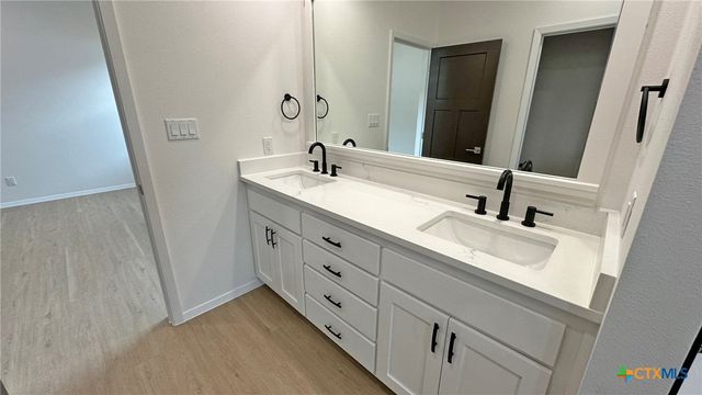 1482 Indian Camp Trail, Copperas Cove, TX 76522