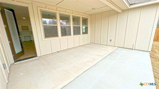 1482 Indian Camp Trail, Copperas Cove, TX 76522