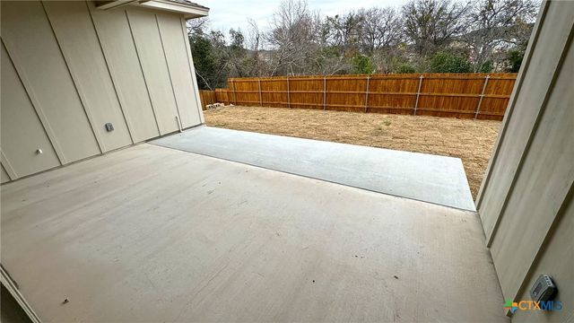 1482 Indian Camp Trail, Copperas Cove, TX 76522