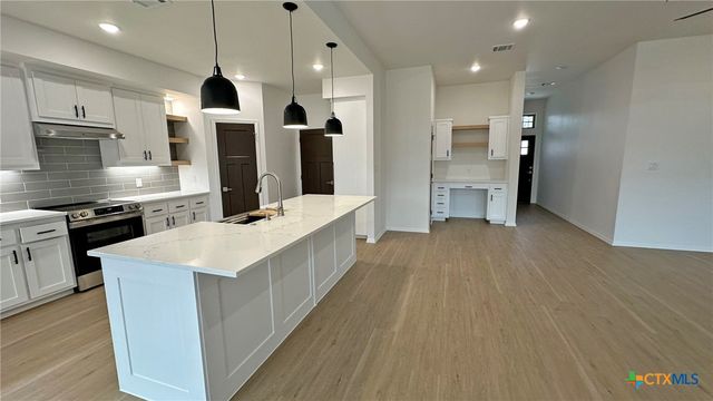 1482 Indian Camp Trail, Copperas Cove, TX 76522