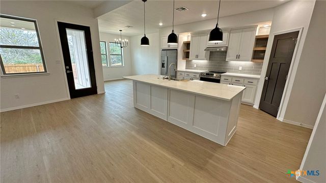 1482 Indian Camp Trail, Copperas Cove, TX 76522