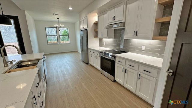 1482 Indian Camp Trail, Copperas Cove, TX 76522