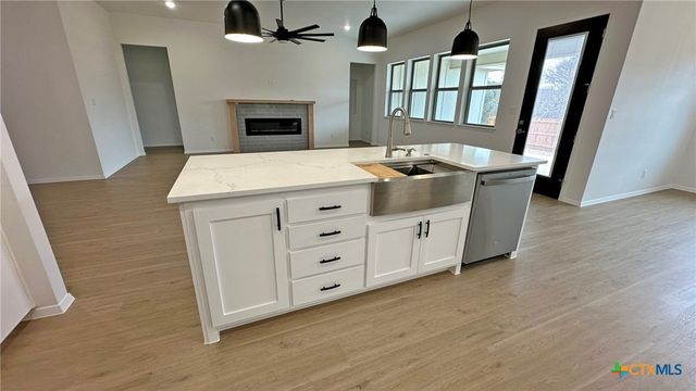 1482 Indian Camp Trail, Copperas Cove, TX 76522