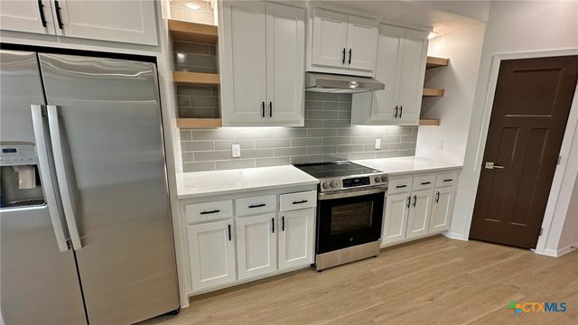 1482 Indian Camp Trail, Copperas Cove, TX 76522