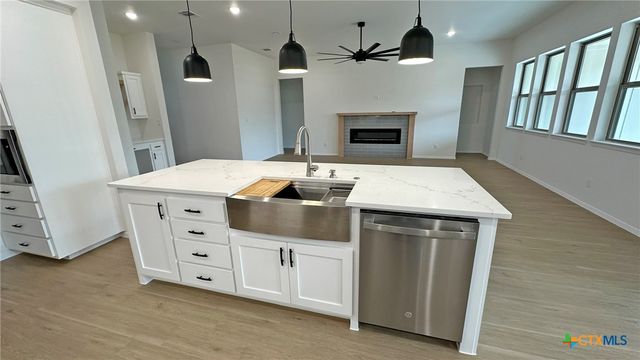 1482 Indian Camp Trail, Copperas Cove, TX 76522