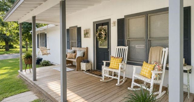211 E Yell Street, Livingston, TX 77351