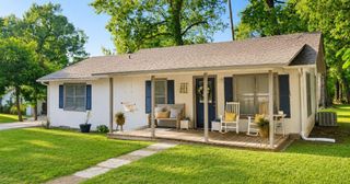 211 E Yell Street, Livingston, TX 77351