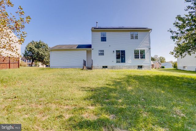 10817 MARATHON DR, Upper Marlboro, MD 20772