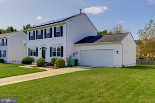 10817 MARATHON DR, Upper Marlboro, MD 20772
