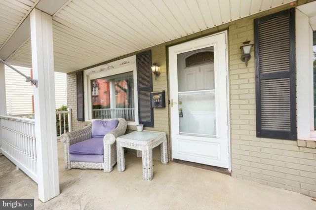 209 N 3RD ST, Hanover, PA 17331