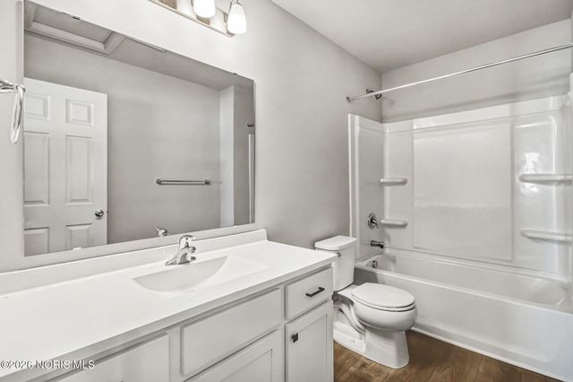 1066 Seneca Drive, Wauseon, OH 43567